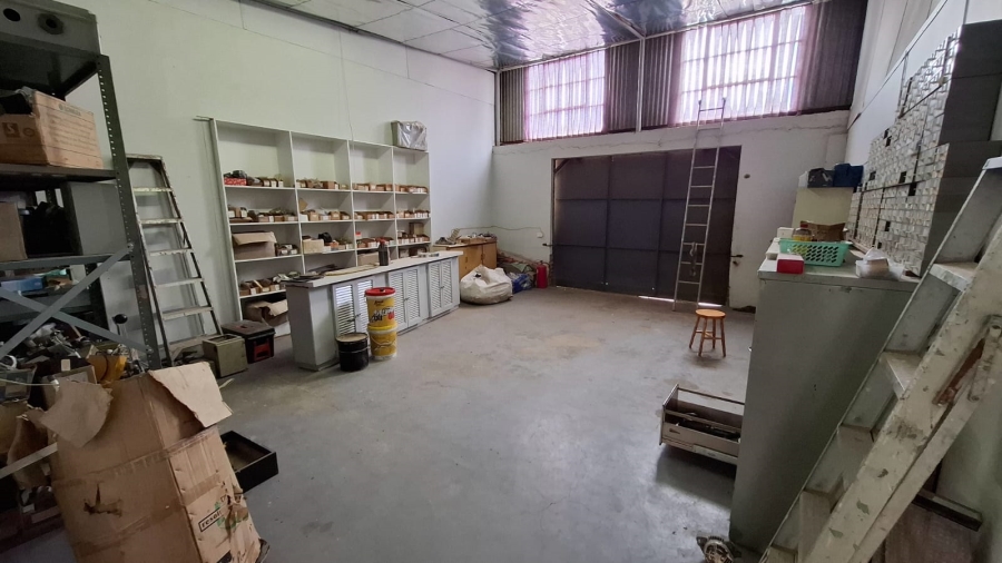 To Let Commercial Property for Rent in Potchefstroom Industrial North West